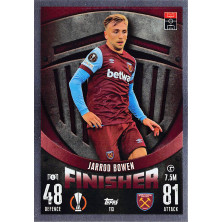 Bowen Jarrod - 2023-24 Topps Match Attax UCL No.113