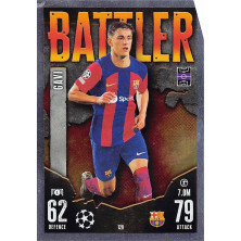 Gavi - 2023-24 Topps Match Attax UCL No.129