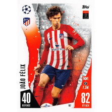 Félix João - 2023-24 Topps Match Attax UCL No.167
