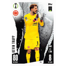 Trapp Kevin - 2023-24 Topps Match Attax UCL No.254