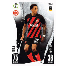 Tuta - 2023-24 Topps Match Attax UCL No.255