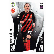 Götze Mario - 2023-24 Topps Match Attax UCL No.259
