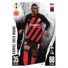 Kolo Muani Randal - 2023-24 Topps Match Attax UCL No.261