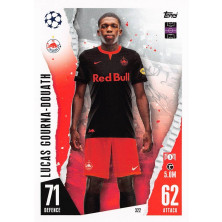 Gourna-Douath Lucas - 2023-24 Topps Match Attax UCL No.322
