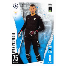 Provedel Ivan - 2023-24 Topps Match Attax UCL No.326