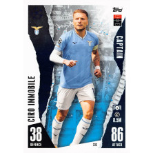 Immobile Ciro - 2023-24 Topps Match Attax UCL No.333