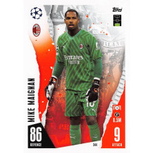 Maignan Mike - 2023-24 Topps Match Attax UCL No.344