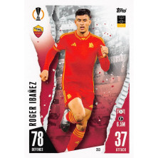 Ibañez Roger - 2023-24 Topps Match Attax UCL No.353
