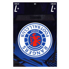 Znak Glasgow Rangers - 2023-24 Topps Match Attax UCL No.379