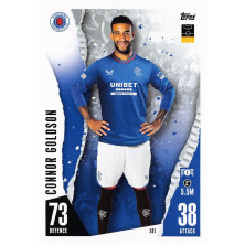 Goldson Connor - 2023-24 Topps Match Attax UCL No.381