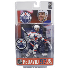 Figurka McDavid Connor - Edmonton Oilers - McFarlane