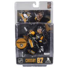 Figurka Crosby Sidney - Pittsburg Penguins - McFarlane
