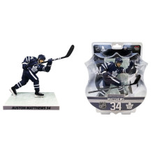 Figurka Auston Matthews - Toronto Maple Leafs - Imports Dragon