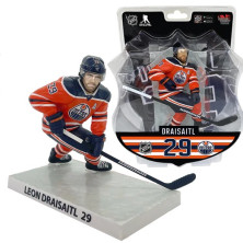 Figurka Leon Draisaitl - Edmonton Oilers - Imports Dragon