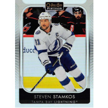 Stamkos Steven - 2021-22 O-Pee-Chee Platinum Rainbow No.6