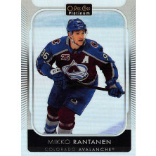 Rantanen Mikko - 2021-22 O-Pee-Chee Platinum Rainbow No.13