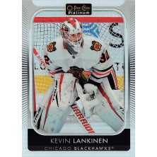 Lankinen Kevin - 2021-22 O-Pee-Chee Platinum Rainbow No.49