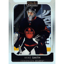 Smith Mike - 2021-22 O-Pee-Chee Platinum Rainbow No.78