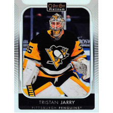 Jarry Tristan - 2021-22 O-Pee-Chee Platinum Rainbow No.127