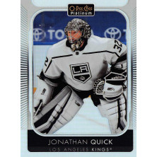 Quick Jonathan - 2021-22 O-Pee-Chee Platinum Rainbow No.128