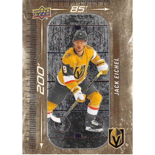 Eichel Jack - 2023-24 Upper Deck 200’ x 85’ Gold No.68