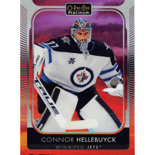 Hellebuyck Connor - 2021-22 O-Pee-Chee Platinum Sunset No.39