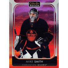 Smith Mike - 2021-22 O-Pee-Chee Platinum Sunset No.78