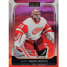 Nedeljkovic Alex - 2021-22 O-Pee-Chee Platinum Sunset No.178