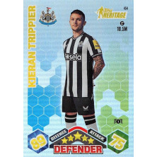Trippier Kieran - 2023-24 Topps Match Attax UCL No.454