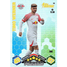 Werner Timo - 2023-24 Topps Match Attax UCL No.464