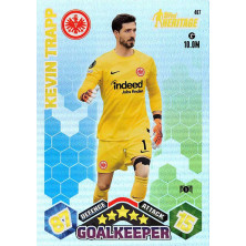 Trapp Kevin - 2023-24 Topps Match Attax UCL No.467