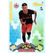 Dedic Amar - 2023-24 Topps Match Attax UCL No.474