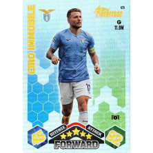 Immobile Ciro - 2023-24 Topps Match Attax UCL No.475