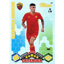 Mancini Gianluca - 2023-24 Topps Match Attax UCL No.478