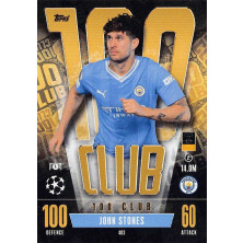 Stones John - 2023-24 Topps Match Attax UCL No.483