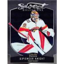 Knight Spencer - 2021-22 O-Pee-Chee Platinum Sweet Selections No.SS5