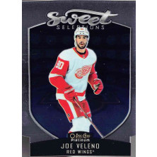 Veleno Joe - 2021-22 O-Pee-Chee Platinum Sweet Selections No.SS14