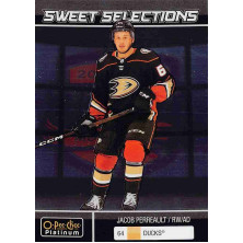 Perreault Jacob - 2022-23 O-Pee-Chee Platinum Sweet Selections No.SS3