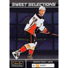 Tracey Brayden - 2022-23 O-Pee-Chee Platinum Sweet Selections No.SS7