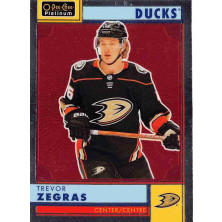 Zegras Trevor - 2022-23 O-Pee-Chee Platinum Retro No.R1