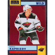 Kaprizov Kirill - 2022-23 O-Pee-Chee Platinum Retro No.R2