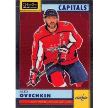 Ovechkin Alex - 2022-23 O-Pee-Chee Platinum Retro No.R5