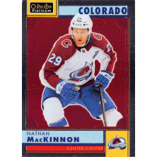 MacKinnon Nathan - 2022-23 O-Pee-Chee Platinum Retro No.R11