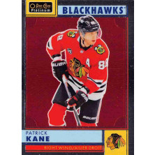 Kane Patrick - 2022-23 O-Pee-Chee Platinum Retro No.R12
