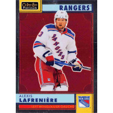 Lafreniere Alexis - 2022-23 O-Pee-Chee Platinum Retro No.R23