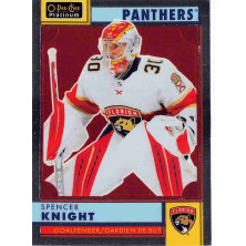 Knight Spencer - 2022-23 O-Pee-Chee Platinum Retro No.R28