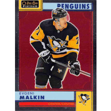 Malkin Evgeni - 2022-23 O-Pee-Chee Platinum Retro No.R44