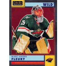 Fleury Marc-Andre - 2022-23 O-Pee-Chee Platinum Retro No.R65