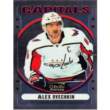Ovechkin Alex - 2021-22 O-Pee-Chee Platinum Retro No.R8