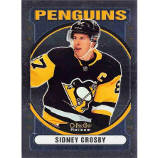 Crosby Sidney - 2021-22 O-Pee-Chee Platinum Retro No.R9
